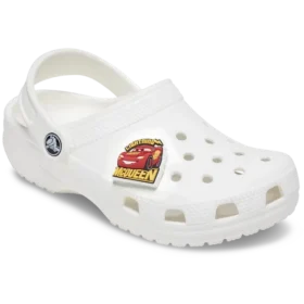 Cars-filmen Lightning McQueen Jibbitz-skovedhæng