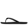 Casual Klipklappere “Black”