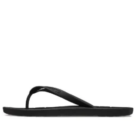 Casual Klipklappere “Black”