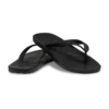 Casual Klipklappere “Black”