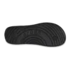 Casual Klipklappere “Black”