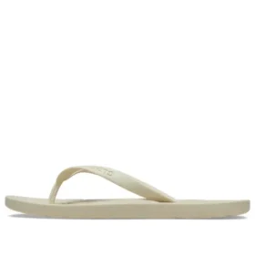 Casual Klipklappere “Cream White”