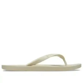 Casual Klipklappere “Cream White”