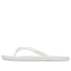 Casual Klipklappere “White”