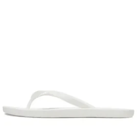 Casual Klipklappere “White”