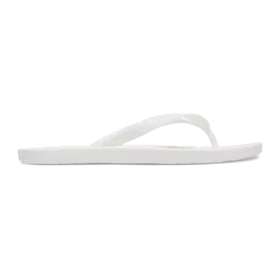Casual Klipklappere “White”