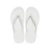 Casual Klipklappere “White”