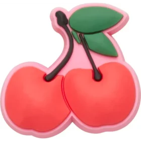 Cherries Jibbitz-skovedhæng