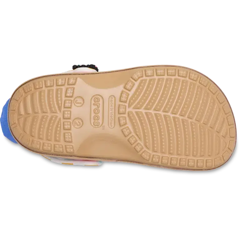 Chopper Classic Clog i ét stykke til børn Chopper Classic Clog i ét stykke til børn