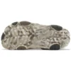Classic All-Terrain Marbled Clogs “Beige Brown”