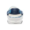 Classic All-Terrain Mossy Oak Clog “Blue White”