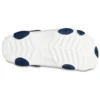 Classic All-Terrain Mossy Oak Clog “Blue White”