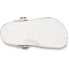 Classic American Flag-Clog til småbørn Classic American Flag-Clog til småbørn