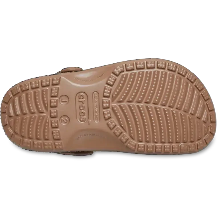 Classic Animal Clog til børn Classic Animal Clog til børn