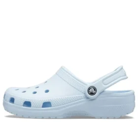 Classic Beach Unisex blå sandaler