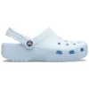 Classic Beach Unisex blå sandaler