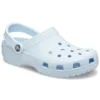 Classic Beach Unisex blå sandaler