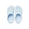 Classic Beach Unisex blå sandaler