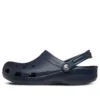 Classic Beach Unisex Blue Black Sandaler “Blue Black”