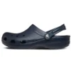 Classic Beach Unisex Blue Black Sandaler “Blue Black”