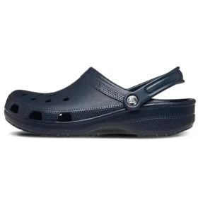 Classic Beach Unisex Blue Black Sandaler “Blue Black”