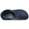Classic Beach Unisex Blue Black Sandaler “Blue Black”
