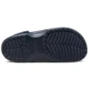 Classic Beach Unisex Blue Black Sandaler “Blue Black”
