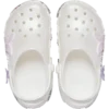 Classic Butterfly Sparkle Shaker-Clog til børn Classic Butterfly Sparkle Shaker-Clog til børn