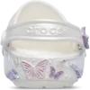 Classic Butterfly Sparkle Shaker-Clog til børn Classic Butterfly Sparkle Shaker-Clog til børn