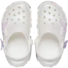 Classic Butterfly Sparkle Shaker-Clog til småbørn Classic Butterfly Sparkle Shaker-Clog til småbørn