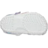 Classic Butterfly Sparkle Shaker-Clog til småbørn Classic Butterfly Sparkle Shaker-Clog til småbørn