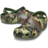 Classic camouflage Clog Classic camouflage Clog