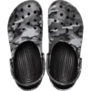 Classic camouflage Clog Classic camouflage Clog