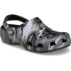 Classic camouflage Clog Classic camouflage Clog