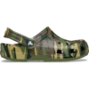 Classic Camouflage Clog til børn Classic Camouflage Clog til børn