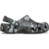 Classic Camouflage Clog til børn Classic Camouflage Clog til børn