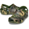 Classic Camouflage Clog til børn Classic Camouflage Clog til børn