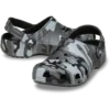 Classic Camouflage Clog til børn Classic Camouflage Clog til børn