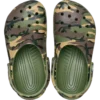 Classic Camouflage Clog til børn Classic Camouflage Clog til børn