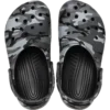Classic Camouflage Clog til børn Classic Camouflage Clog til børn