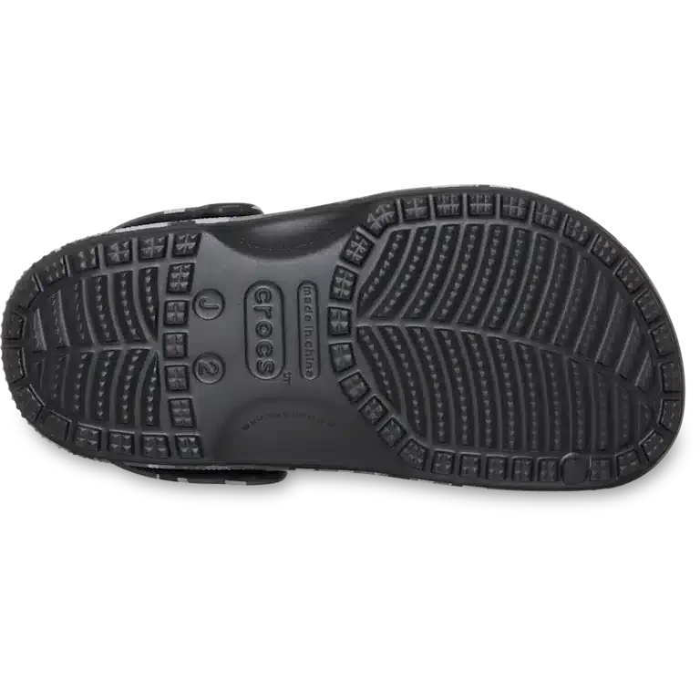 Classic Camouflage Clog til børn Classic Camouflage Clog til børn
