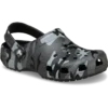 Classic Camouflage Clog til børn Classic Camouflage Clog til børn