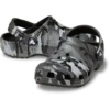 Classic Camouflage Clog til småbørn Classic Camouflage Clog til småbørn