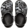Classic Camouflage Clog til småbørn Classic Camouflage Clog til småbørn