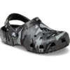 Classic Camouflage Clog til småbørn Classic Camouflage Clog til småbørn