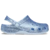 Classic Chunky Glitter Clog til børn Classic Chunky Glitter Clog til børn