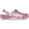 Classic Chunky Glitter Clog til børn Classic Chunky Glitter Clog til børn