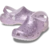 Classic Chunky Glitter Clog til børn Classic Chunky Glitter Clog til børn