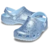 Classic Chunky Glitter Clog til børn Classic Chunky Glitter Clog til børn