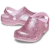 Classic Chunky Glitter Clog til børn Classic Chunky Glitter Clog til børn